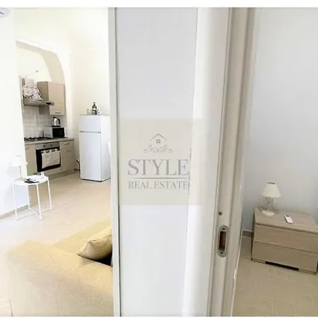 Alla Borgata Casa Vacanze Holiday home *